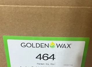 soy wax flakes