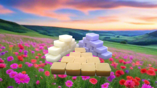 Soy Wax Melt