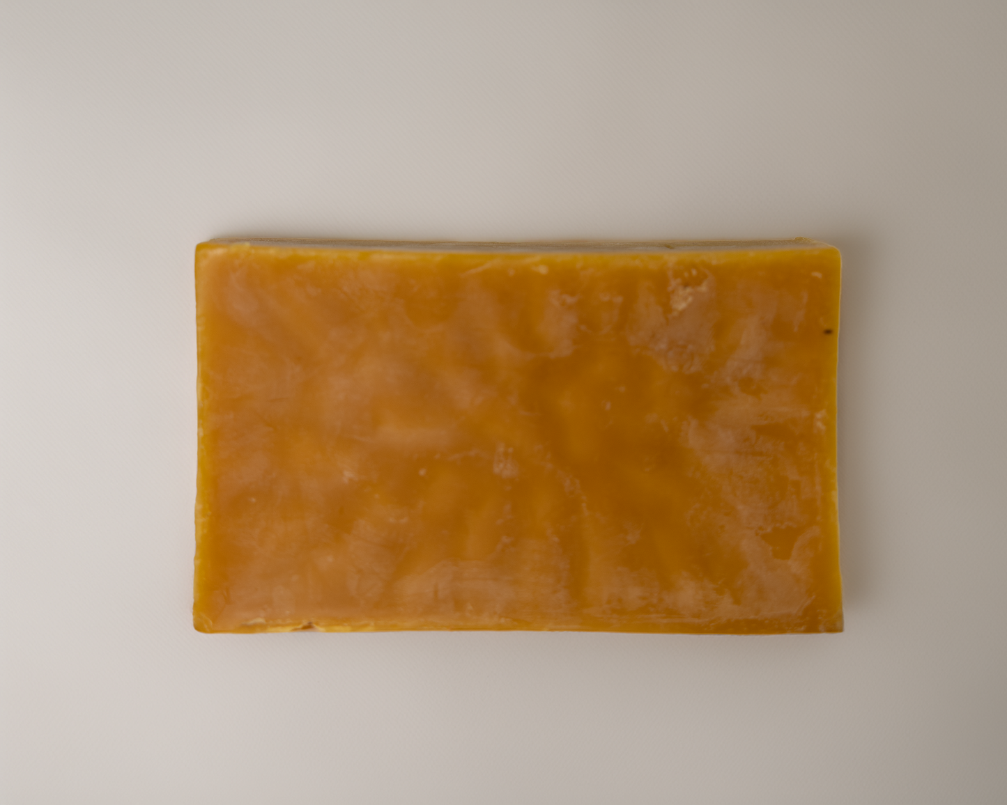Beeswax Brick 2 lb. (pound) 100% Pure, Natural, and Filtered
