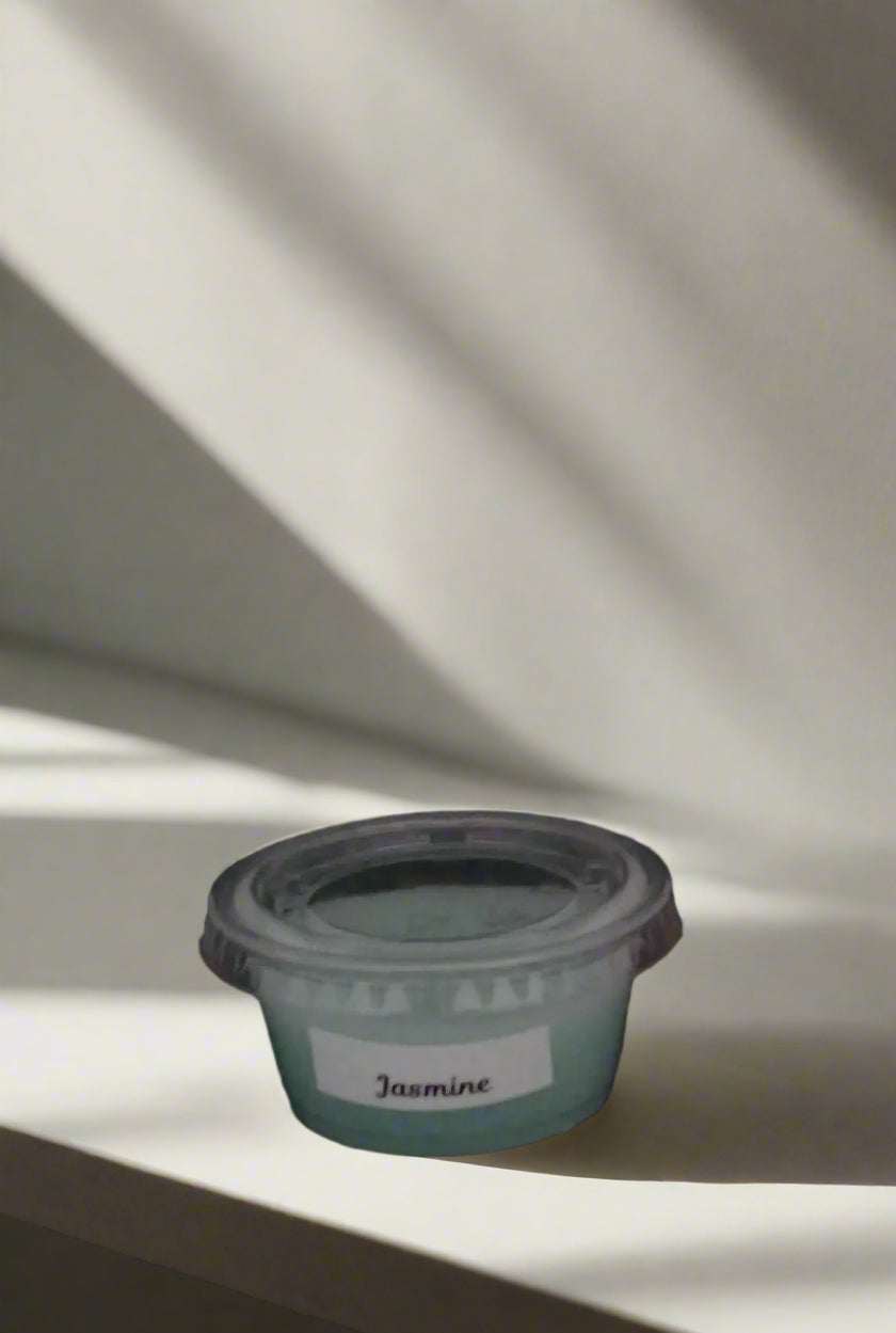 scented wax melt