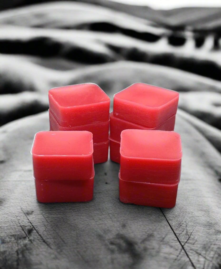 Soy wax melt