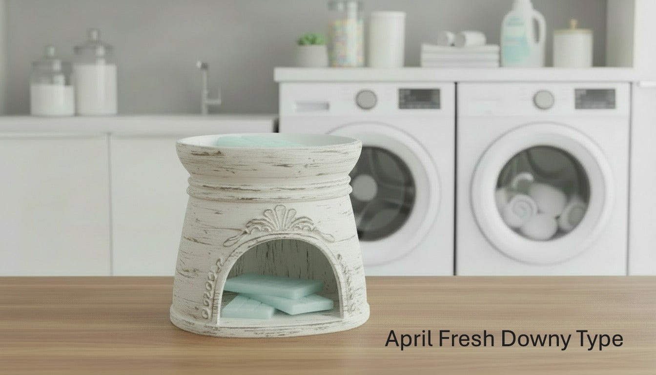 Soy Wax Scented Snap Bars