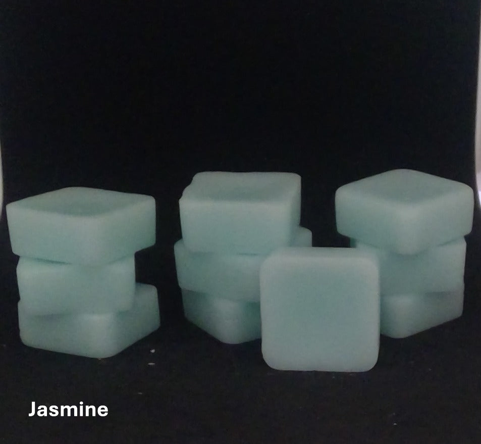Jasmine Soy Wax Melt