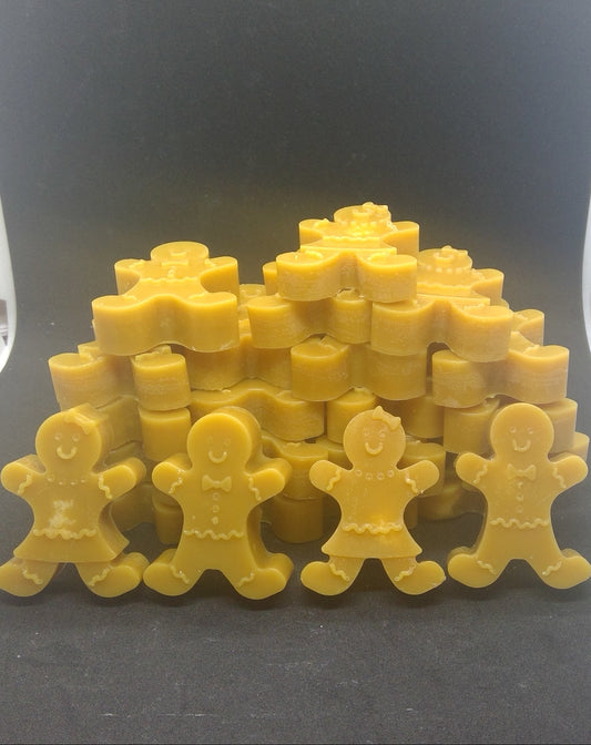 Scented Wax Melts - Holiday Theme