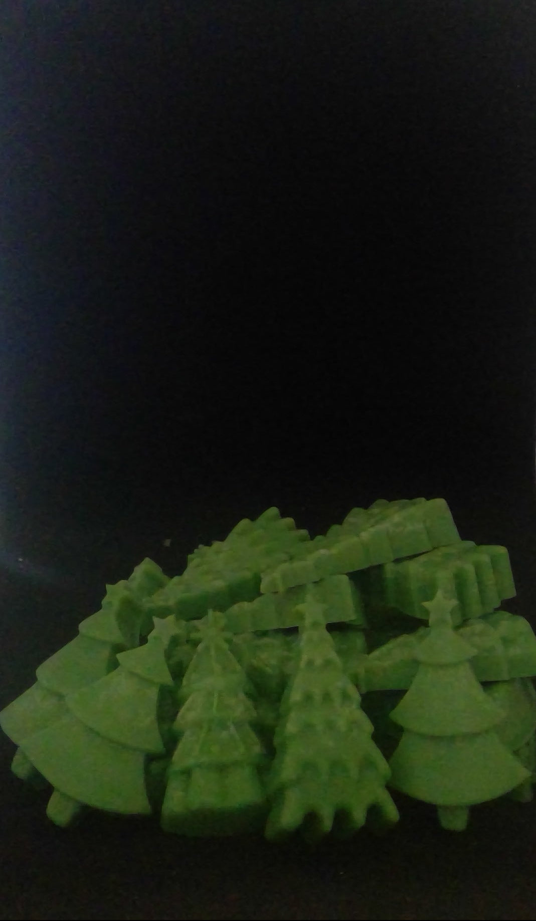 Scented Wax Melts - Holiday Theme