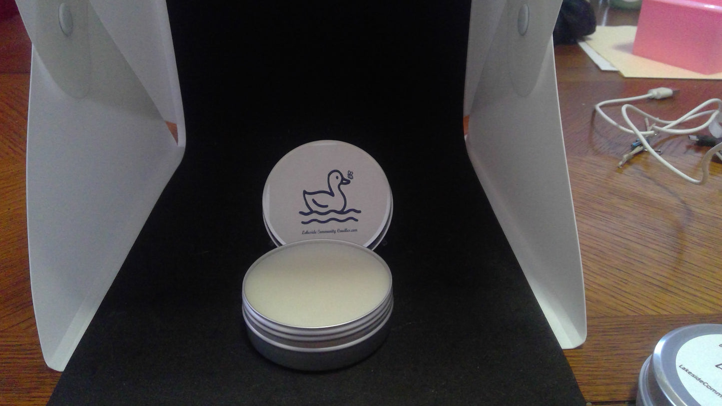 Beeswax Hand Salve Balm