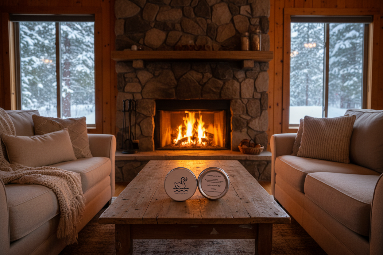 beeswax hand and foot balm salve