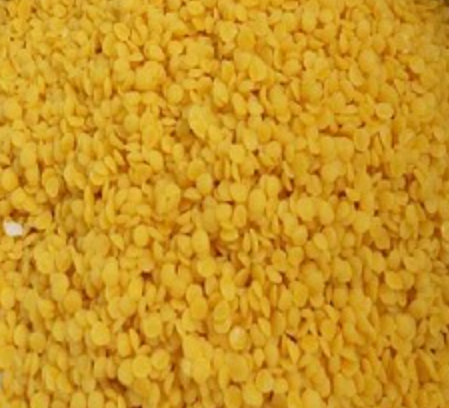 Beeswax pastilles beeswax beads