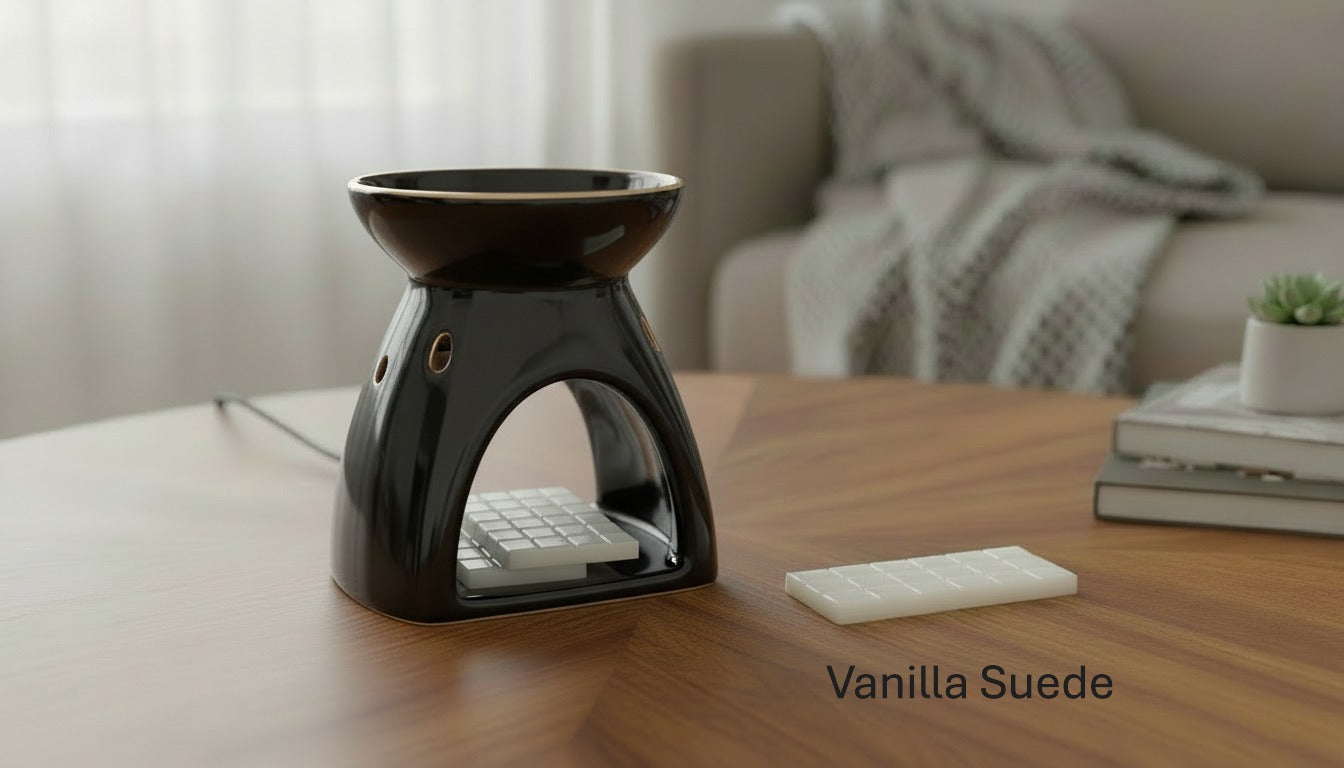 Soy Wax Scented Snap Bars